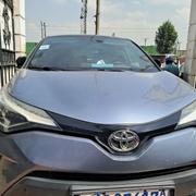 Toyota C-HR 2021 Blue for sale