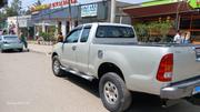Toyota Hilux 2006 for sale