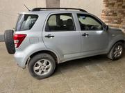 Daihatsu Terios 2008 Gray for sale