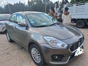 Suzuki Dzire 2020 Gray for sale
