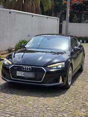 Audi A5 2020 Blue for sale