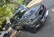 Toyota Hilux 2021 Gray for sale