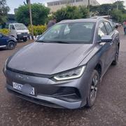 BYD E2 43 kWh 94 hp FWD 2024 Silver for sale