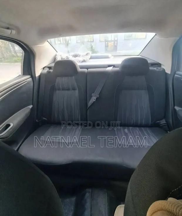 Peugeot 301 2016 Brown