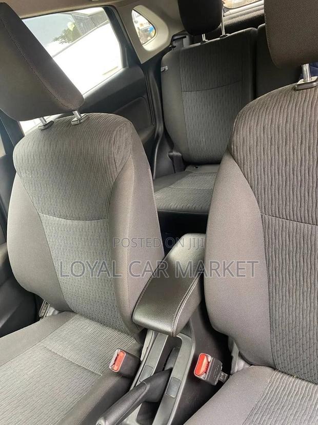 Suzuki Baleno 2019 Blue