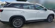 Jetour X90 Plus 2023 White for sale