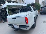 Mercedes-Benz X Class 2017 White for sale
