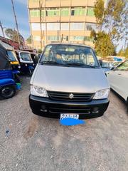 Suzuki Eeco 1.2 CNG FWD 2024 Silver for sale