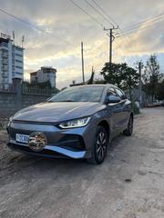 BYD E2 43 kWh 94 hp FWD 2025 Silver for sale