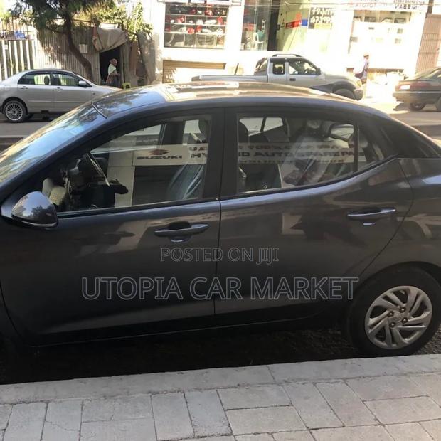 Hyundai I10 2022