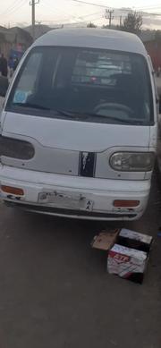 Daewoo Labo 2006 White for sale