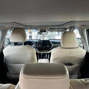 Toyota Highlander 2023 Black for sale