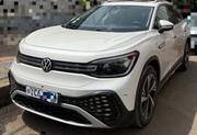 Volkswagen ID.6 2023 White for sale