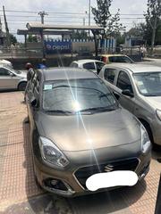 Suzuki Dzire 2024 Gray for sale