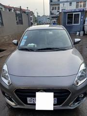 Suzuki Dzire 2022 Silver for sale