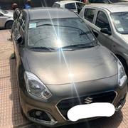 Suzuki Dzire 2022 Gray for sale