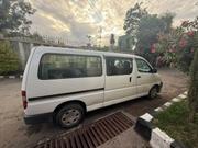 Toyota Wish 2010 White for sale