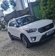 Hyundai Creta 2017 White for sale