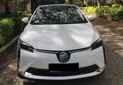 Buick Velite 6 2024 White for sale