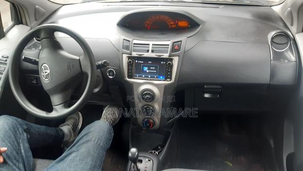 Toyota Yaris 2008