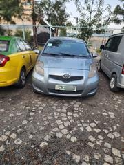 Toyota Yaris 2008 for sale