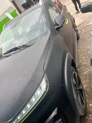 Chery Tiggo 3 2022 Green for sale