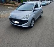 Hyundai Atos 2021 Silver for sale