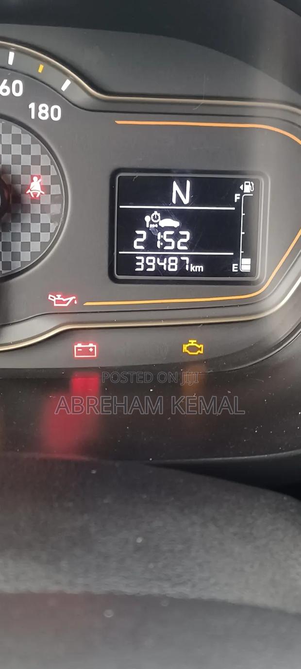 Hyundai Atos 2021 Silver