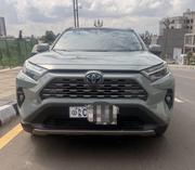 Toyota RAV4 2023 Gray for sale