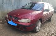 Renault Alpine 2002 Red for sale