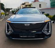 Cadillac Lyriq 2023 Gray for sale