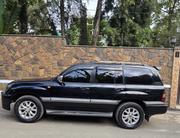 Toyota Land Cruiser 2006 Black for sale