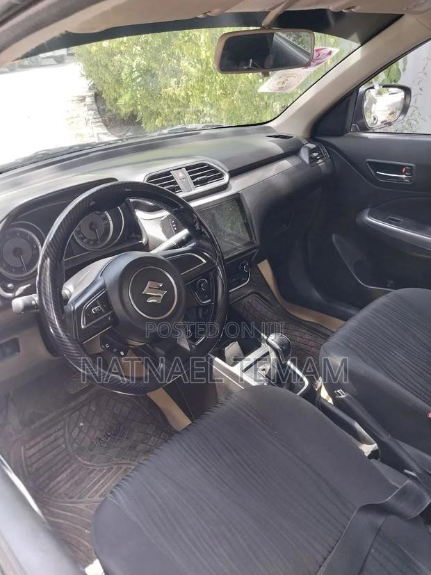 Suzuki Dzire 2024 Brown