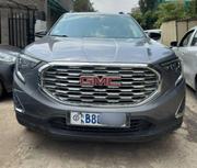 GMC Terrain 2020 Gray for sale
