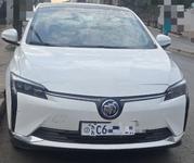 Buick Velite 6 2024 White for sale
