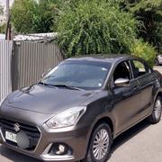 Suzuki Dzire 2022 Brown for sale