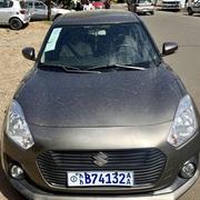 Suzuki Swift 2020 Brown for sale