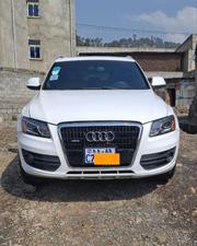 Audi Q5 2011 White for sale