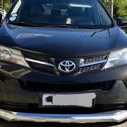 Toyota RAV4 2015 Black for sale