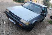 Toyota Celica 1986 Silver for sale