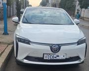 Buick Velite 6 2024 Ivory for sale