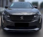 Peugeot 5008 2021 Gray for sale