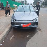 BYD E2 43 kWh 94 hp FWD 2025 Gray for sale