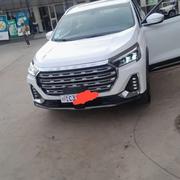 Jetour X90 2022 Off white for sale