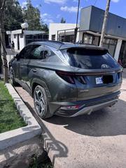 Hyundai Tucson 2021 for sale