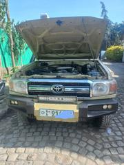 Toyota Land Cruiser 2011 for sale