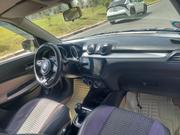 Suzuki Swift 2022 Silver for sale