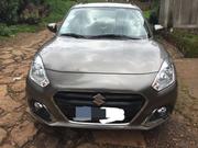 Suzuki Dzire 2021 Brown for sale