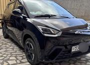 BYD Seagull 2024 Black for sale