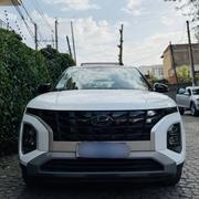 Hyundai Creta 2023 White for sale